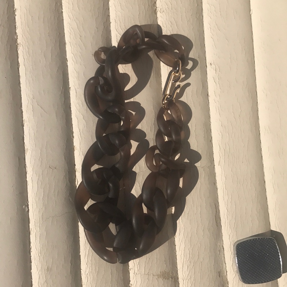 Chain necklace - Picture 2 of 2